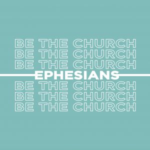 Be the Church