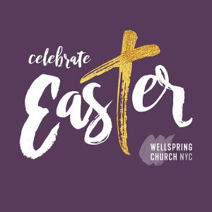 Celebrate Easter