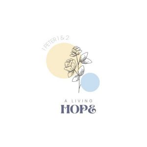 A Living Hope
