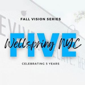 Fall Vision Series