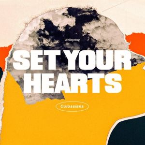 Set Your Hearts