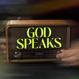 God Speaks