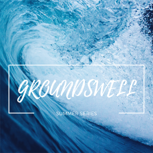 Groundswell