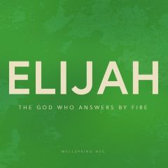 Elijah